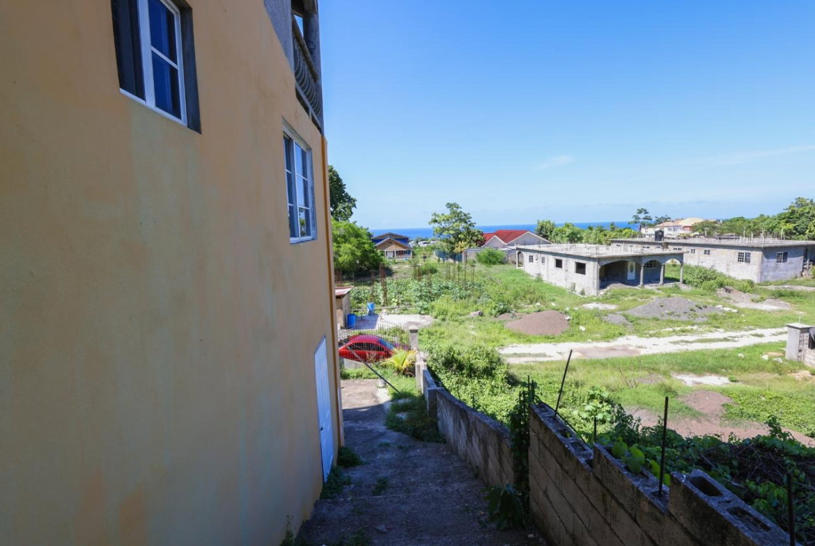 Twenty-Seventh image of Lot#515 Boscobel Heights in Boscobel Heights, St. Mary, Jamaica - property is For Sale
