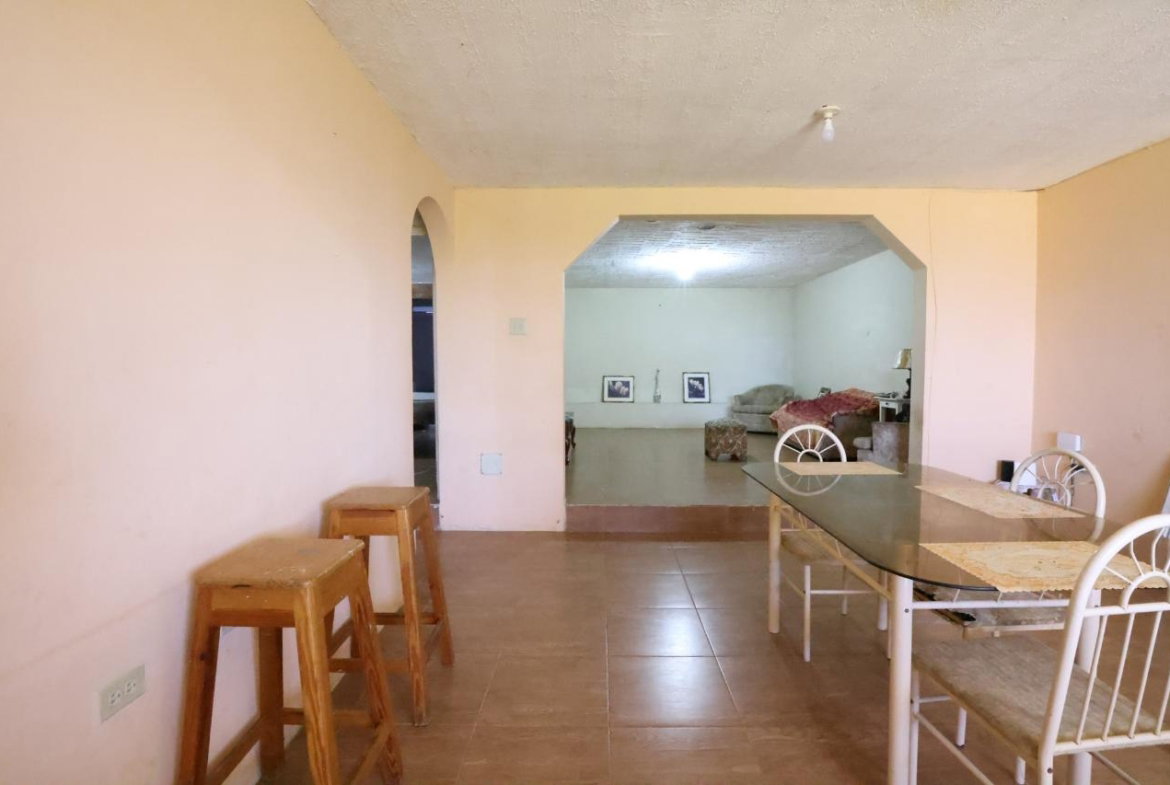 Fourth image of Lot#515 Boscobel Heights in Boscobel Heights, St. Mary, Jamaica - property is For Sale