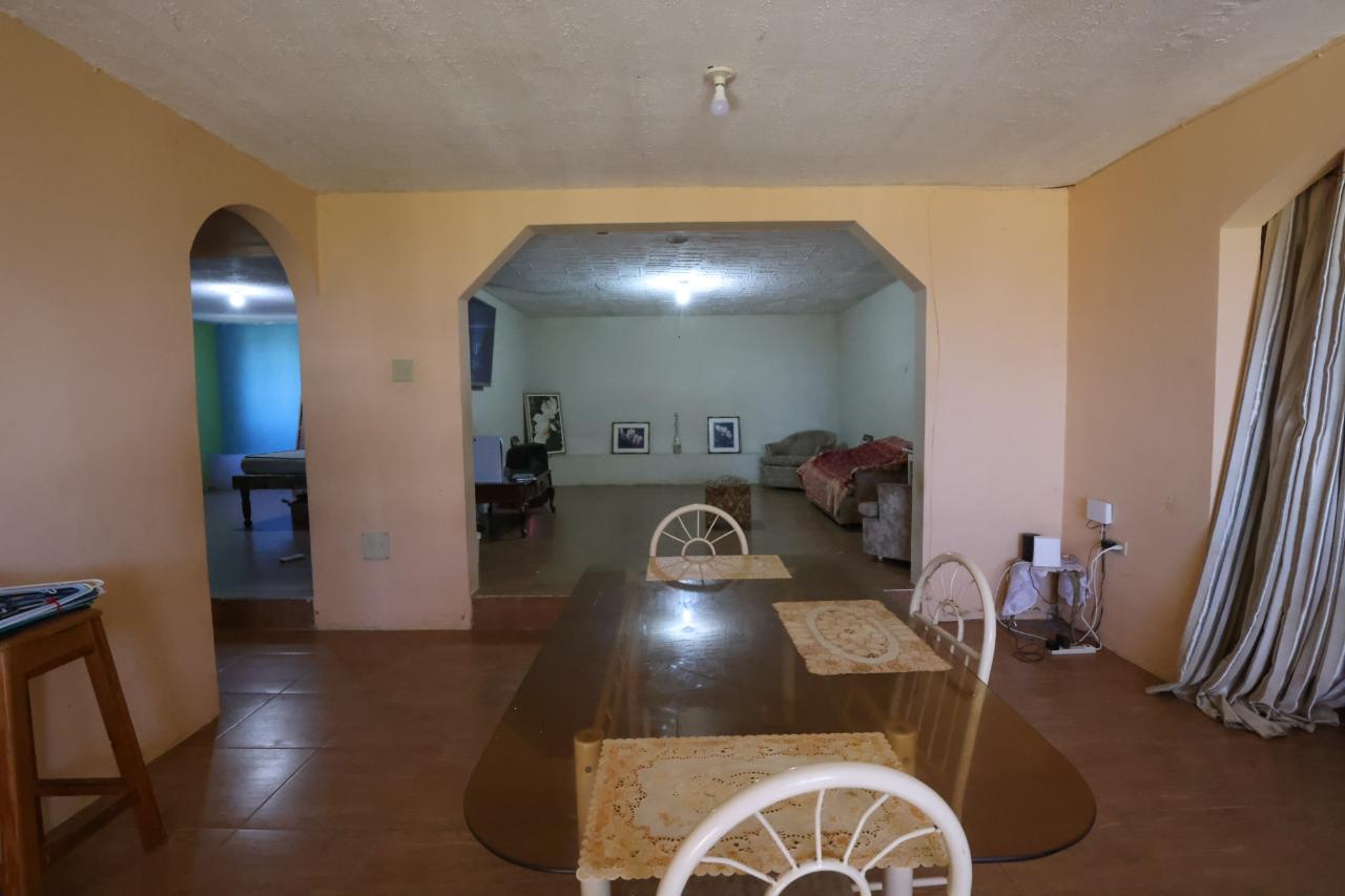 Fifth image of Lot#515 Boscobel Heights in Boscobel Heights, St. Mary, Jamaica - property is For Sale