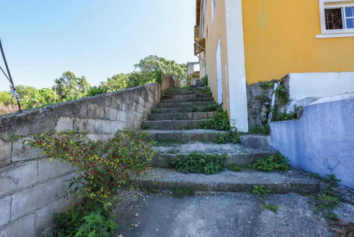 Sixth image of Lot#515 Boscobel Heights in Boscobel Heights, St. Mary, Jamaica - property is For Sale