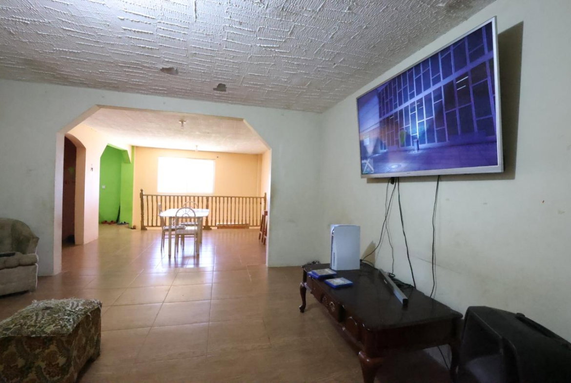 Ninth image of Lot#515 Boscobel Heights in Boscobel Heights, St. Mary, Jamaica - property is For Sale