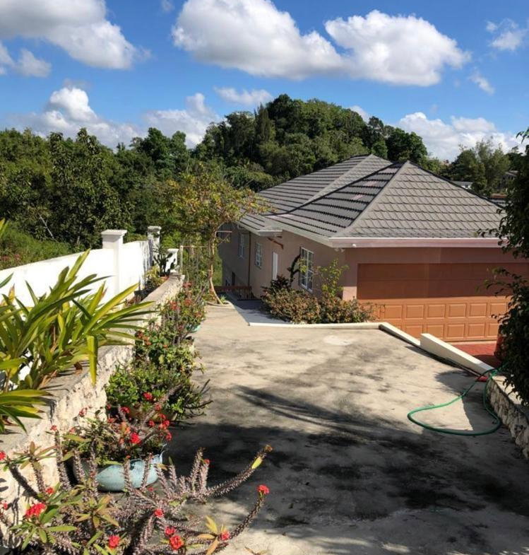 Second image of 55 Knowles Road, Mandeville in Mandeville, Manchester, Jamaica - property is For Sale