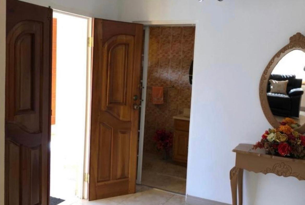 Twelfth image of 55 Knowles Road, Mandeville in Mandeville, Manchester, Jamaica - property is For Sale