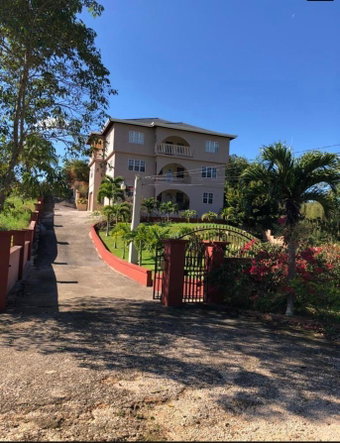 First image of 55 Knowles Road, Mandeville in Mandeville, Manchester, Jamaica - property is For Sale