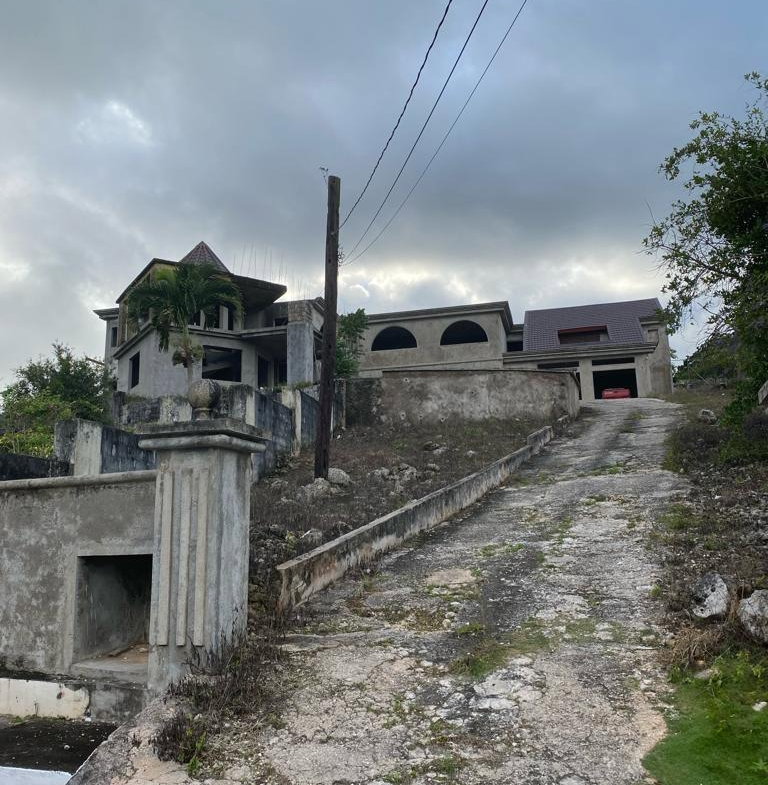 Fourth image of Lot 25-6 Pimento Mews, Ingleside, in Mandeville, Manchester, Jamaica - property is For Sale