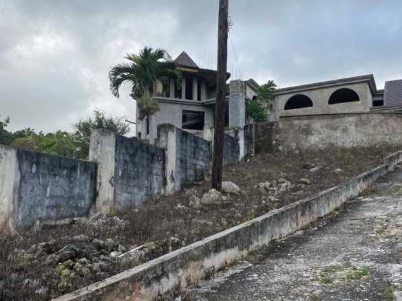 First image of Lot 25-6 Pimento Mews, Ingleside, in Mandeville, Manchester, Jamaica - property is For Sale