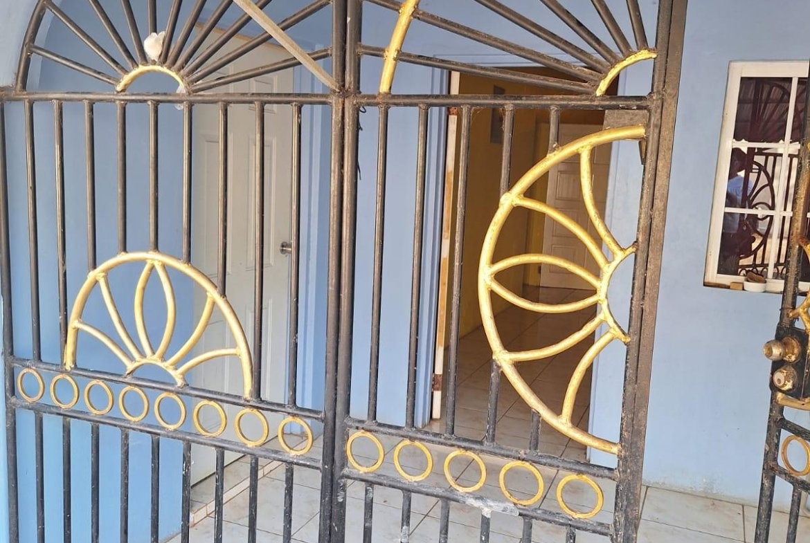 Fourth image of Dobson Run Coleyville, Manchester in Coleyville, Manchester, Jamaica - property is For Sale