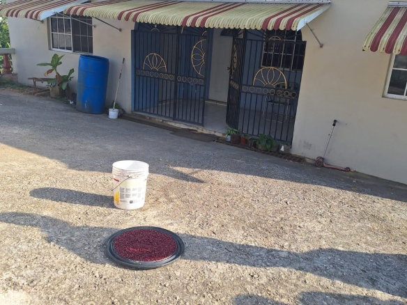 First image of Dobson Run Coleyville, Manchester in Coleyville, Manchester, Jamaica - property is For Sale