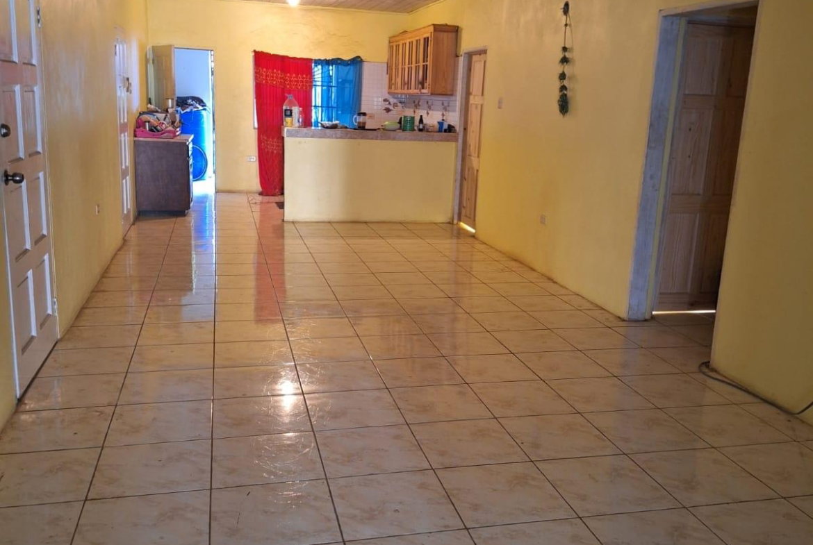 Seventh image of Dobson Run Coleyville, Manchester in Coleyville, Manchester, Jamaica - property is For Sale