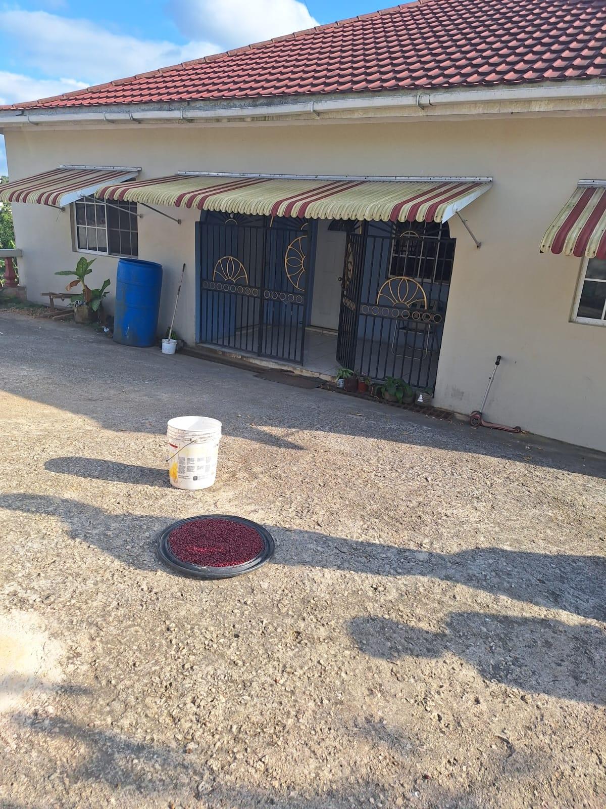 First image of Dobson Run Coleyville, Manchester in Coleyville, Manchester, Jamaica - property is For Sale