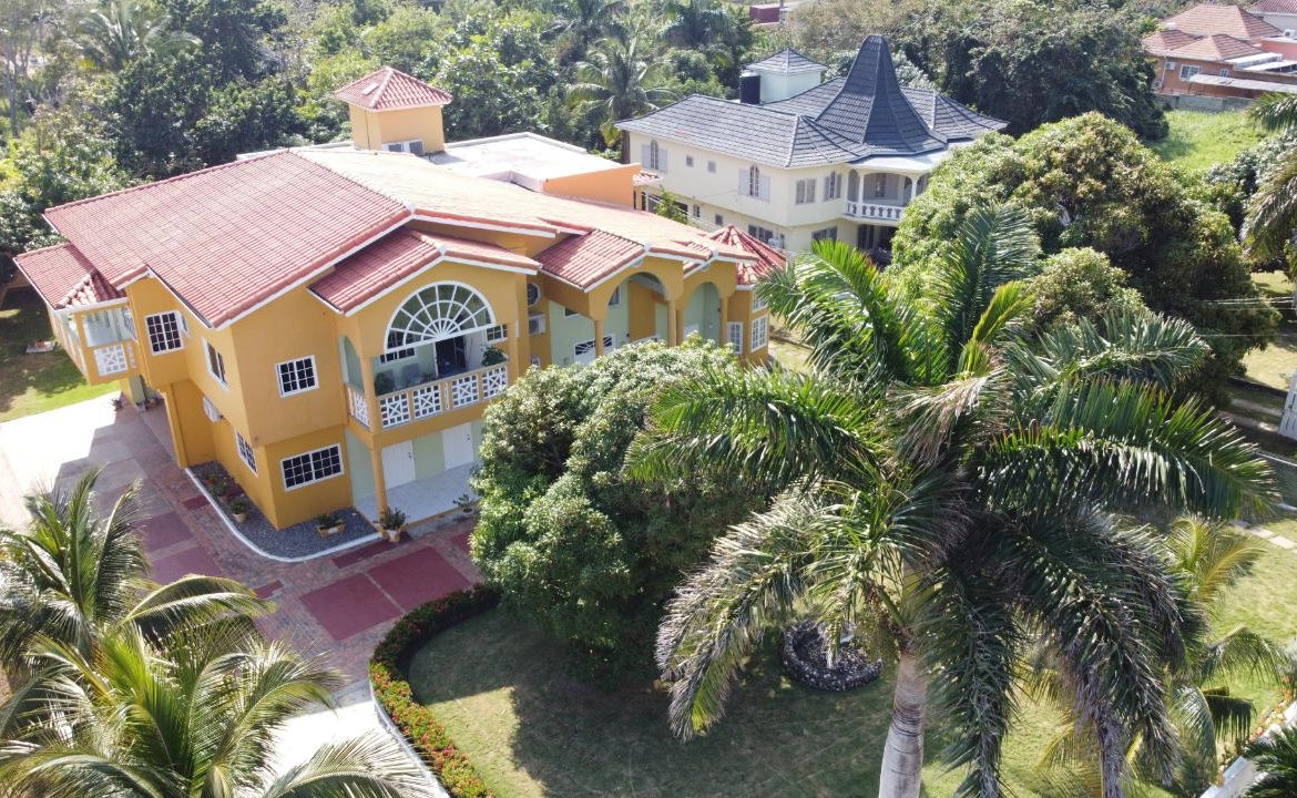 Second image of 95- Jamaica Beach, Tower Isle in Jamaica Beach, St. Mary, Jamaica - property is For Sale