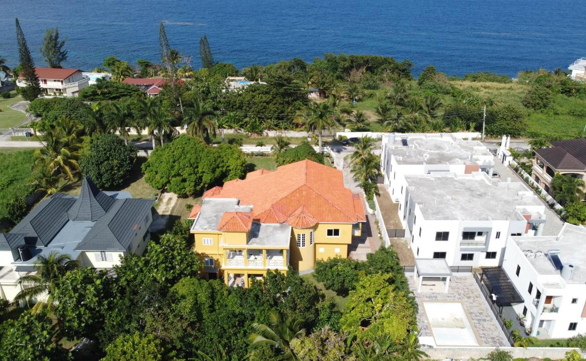 First image of 95- Jamaica Beach, Tower Isle in Jamaica Beach, St. Mary, Jamaica - property is For Sale