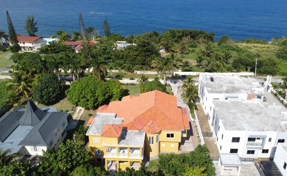 Sixteenth image of 95- Jamaica Beach, Tower Isle in Jamaica Beach, St. Mary, Jamaica - property is For Sale