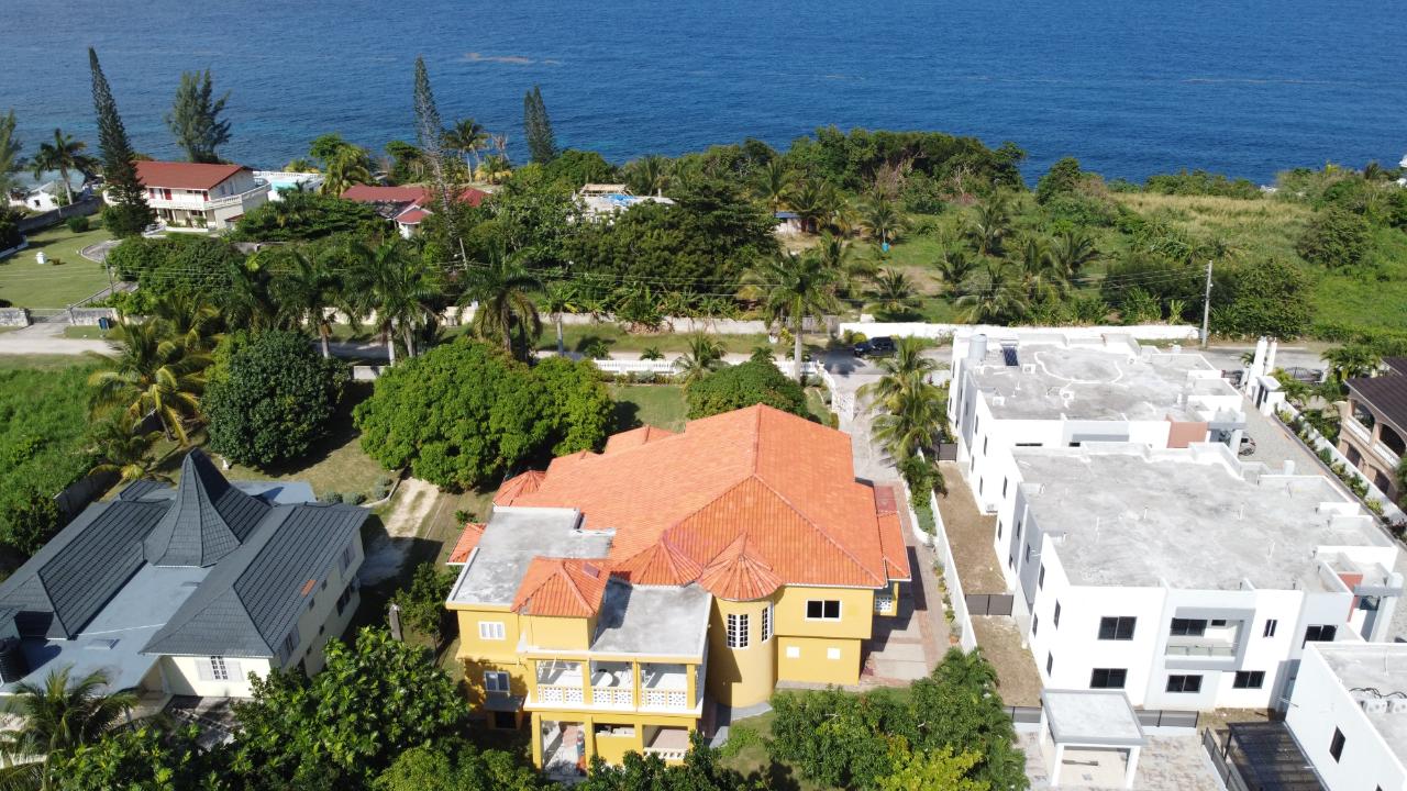 Stunning-9-Bedroom-Home-for-Sale-in-Jamaica-Beach-Tower-Isle Sixteenth image of 95- Jamaica Beach, Tower Isle in Jamaica Beach, St. Mary, Jamaica - property is For Sale