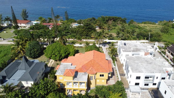 Sixteenth image of 95- Jamaica Beach, Tower Isle in Jamaica Beach, St. Mary, Jamaica - property is For Sale