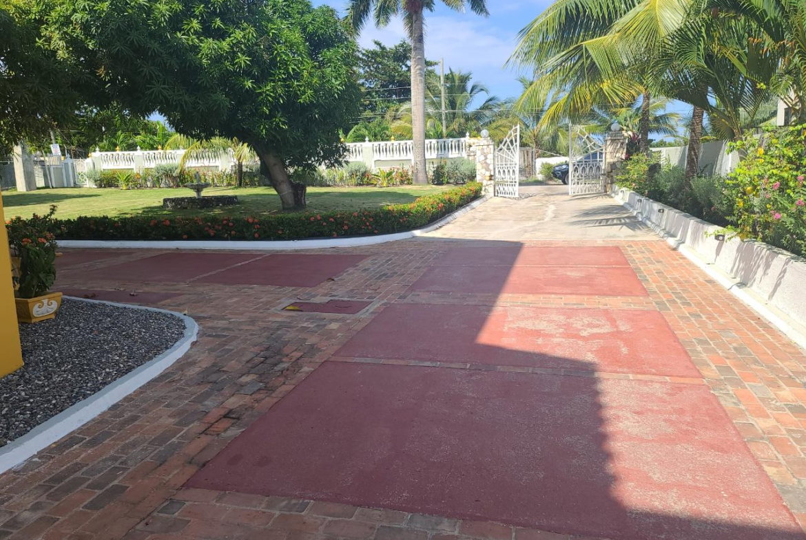 Twentieth image of 95- Jamaica Beach, Tower Isle in Jamaica Beach, St. Mary, Jamaica - property is For Sale