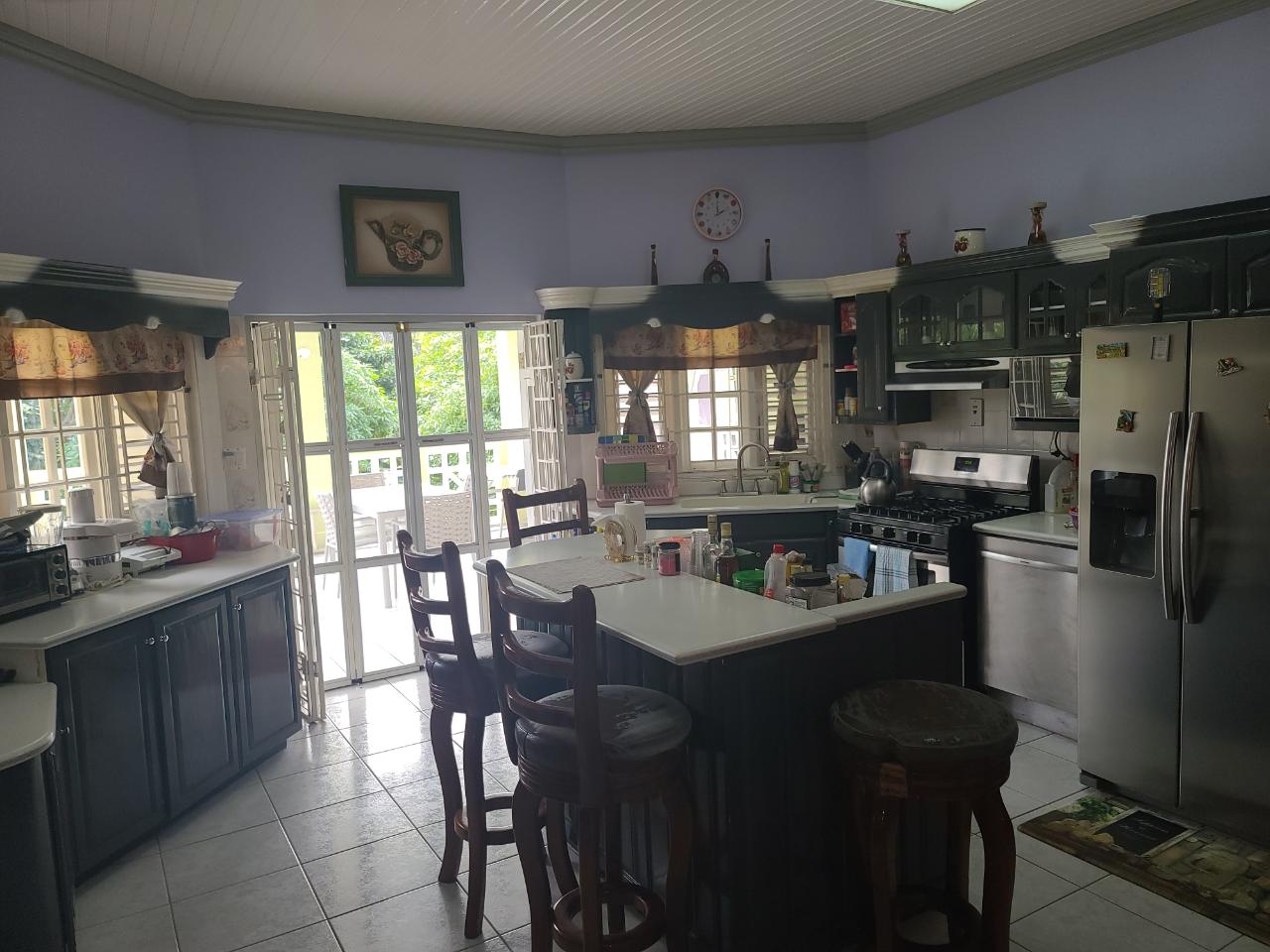 Stunning-9-Bedroom-Home-for-Sale-in-Jamaica-Beach-Tower-Isle Thirtieth image of 95- Jamaica Beach, Tower Isle in Jamaica Beach, St. Mary, Jamaica - property is For Sale