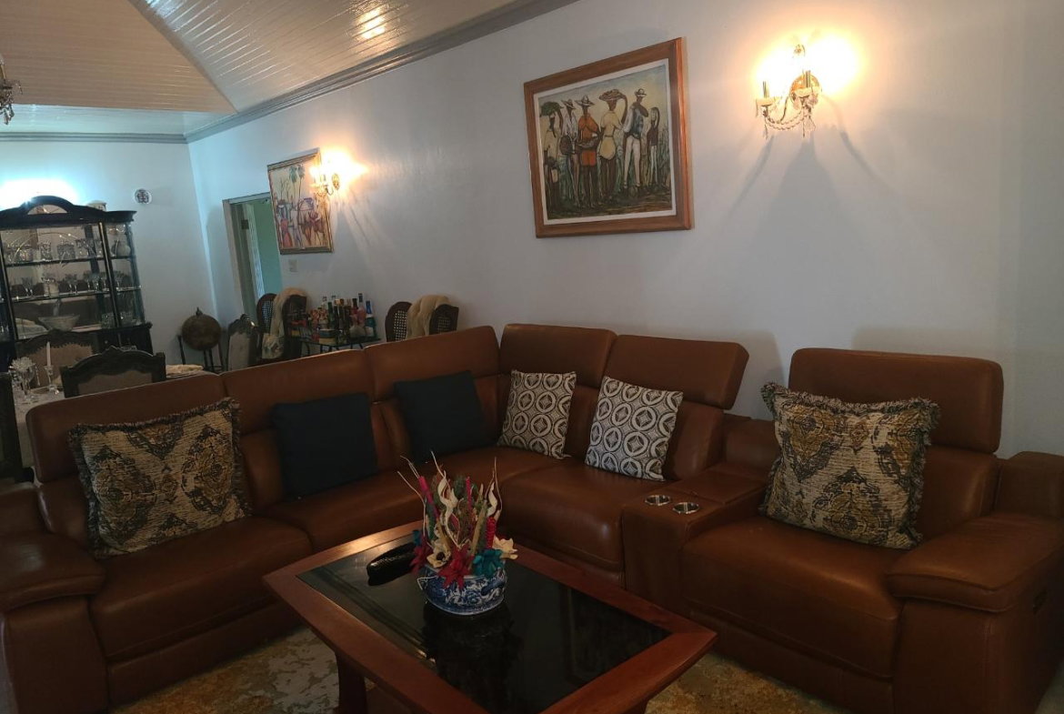 Fifth image of 95- Jamaica Beach, Tower Isle in Jamaica Beach, St. Mary, Jamaica - property is For Sale