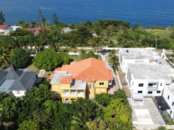 First image of 95- Jamaica Beach, Tower Isle in Jamaica Beach, St. Mary, Jamaica - property is For Sale