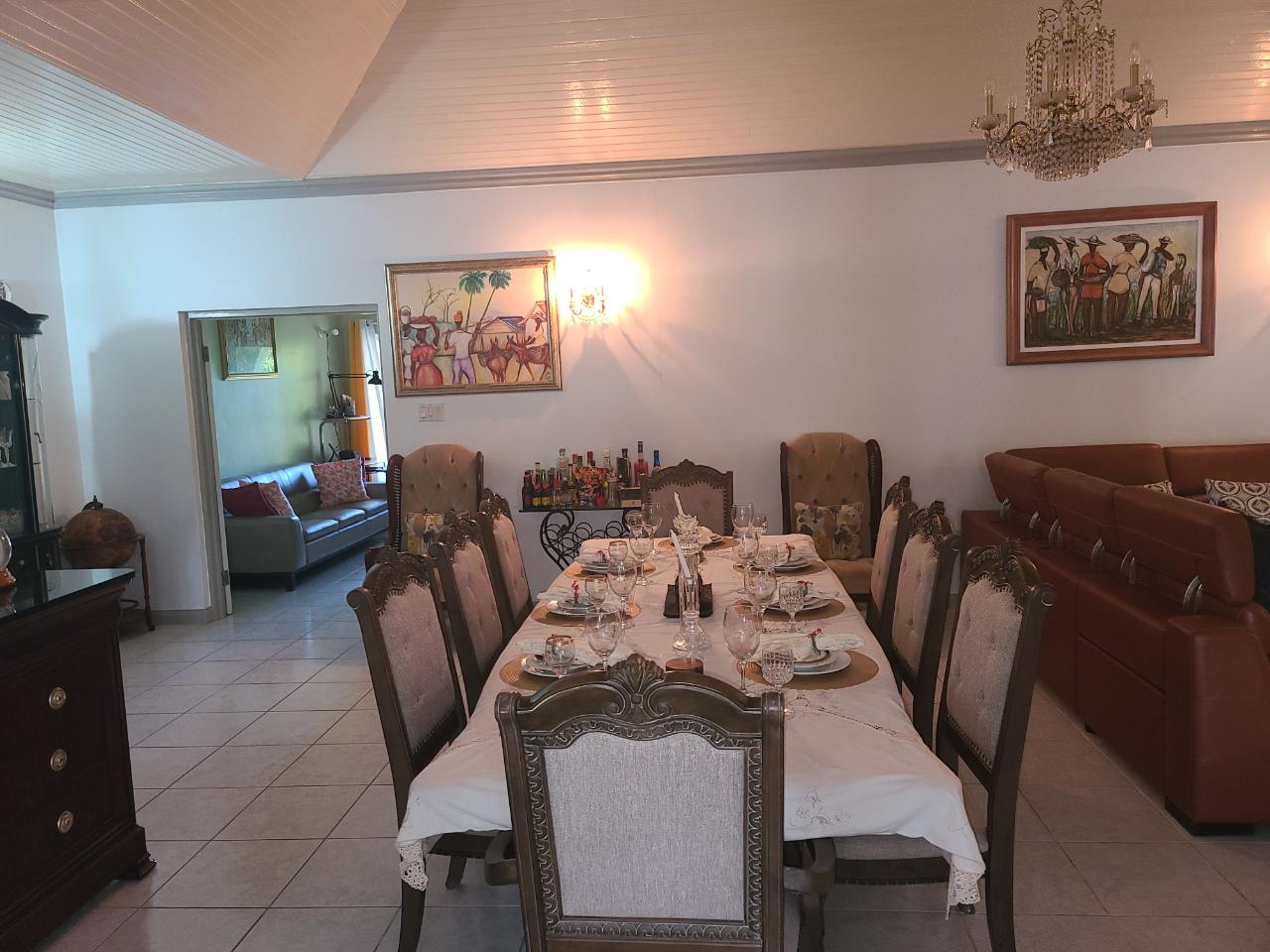 Stunning-9-Bedroom-Home-for-Sale-in-Jamaica-Beach-Tower-Isle Seventh image of 95- Jamaica Beach, Tower Isle in Jamaica Beach, St. Mary, Jamaica - property is For Sale