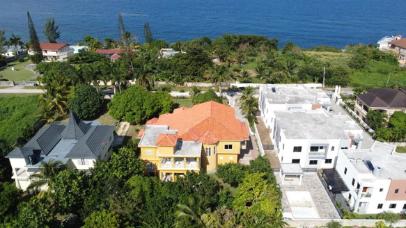 First image of 95- Jamaica Beach, Tower Isle in Jamaica Beach, St. Mary, Jamaica - property is For Sale
