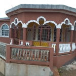 First image of Lincoln, Manchester in Lincoln, Manchester, Jamaica - property is For Sale