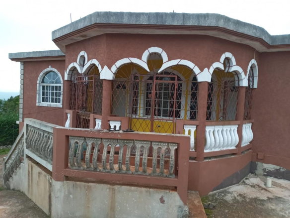 First image of Lincoln, Manchester in Lincoln, Manchester, Jamaica - property is For Sale