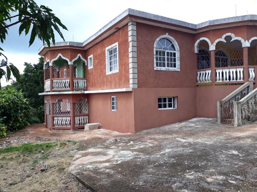 Ninth image of Lincoln, Manchester in Lincoln, Manchester, Jamaica - property is For Sale