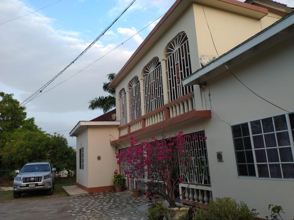 Second image of 10 Phoenix Park, Savanna la in Savanna-La-Mar, Westmoreland, Jamaica - property is For Sale