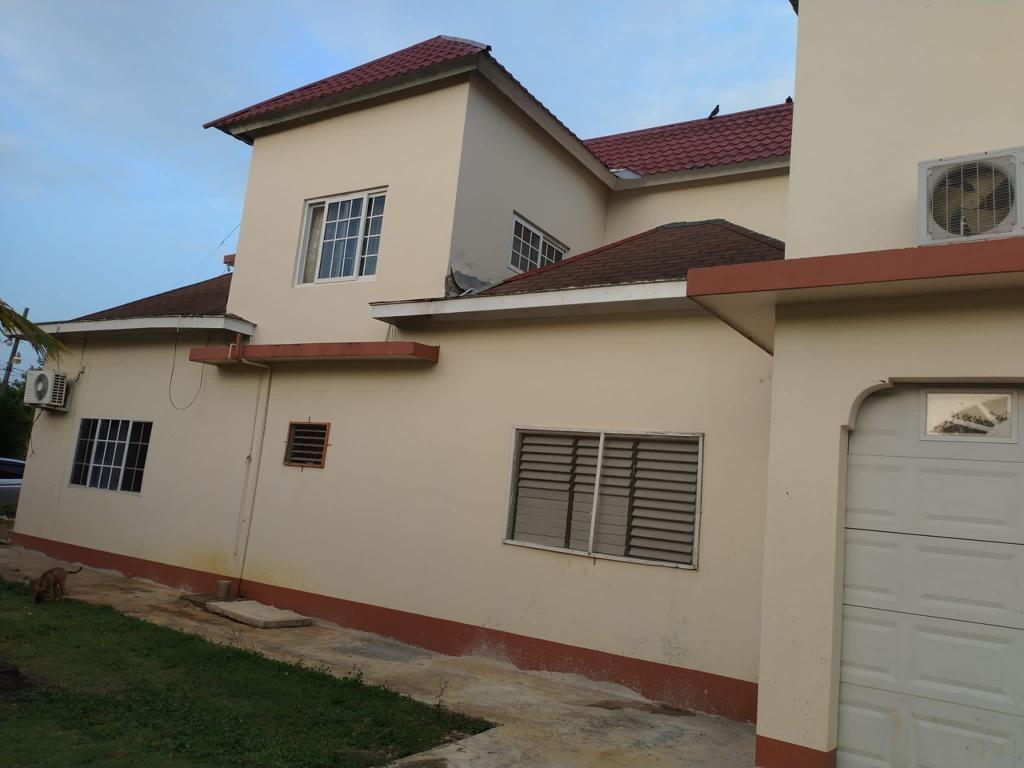 Third image of 10 Phoenix Park, Savanna la in Savanna-La-Mar, Westmoreland, Jamaica - property is For Sale