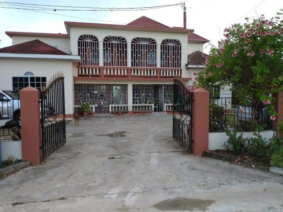 First image of 10 Phoenix Park, Savanna la in Savanna-La-Mar, Westmoreland, Jamaica - property is For Sale