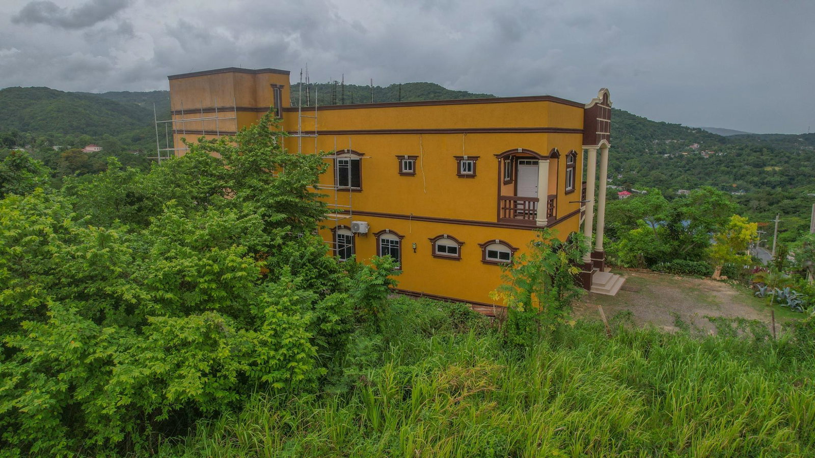 Second image of 56 Pyramid Heights in Breadnut Hill, St. Ann, Jamaica - property is For Sale