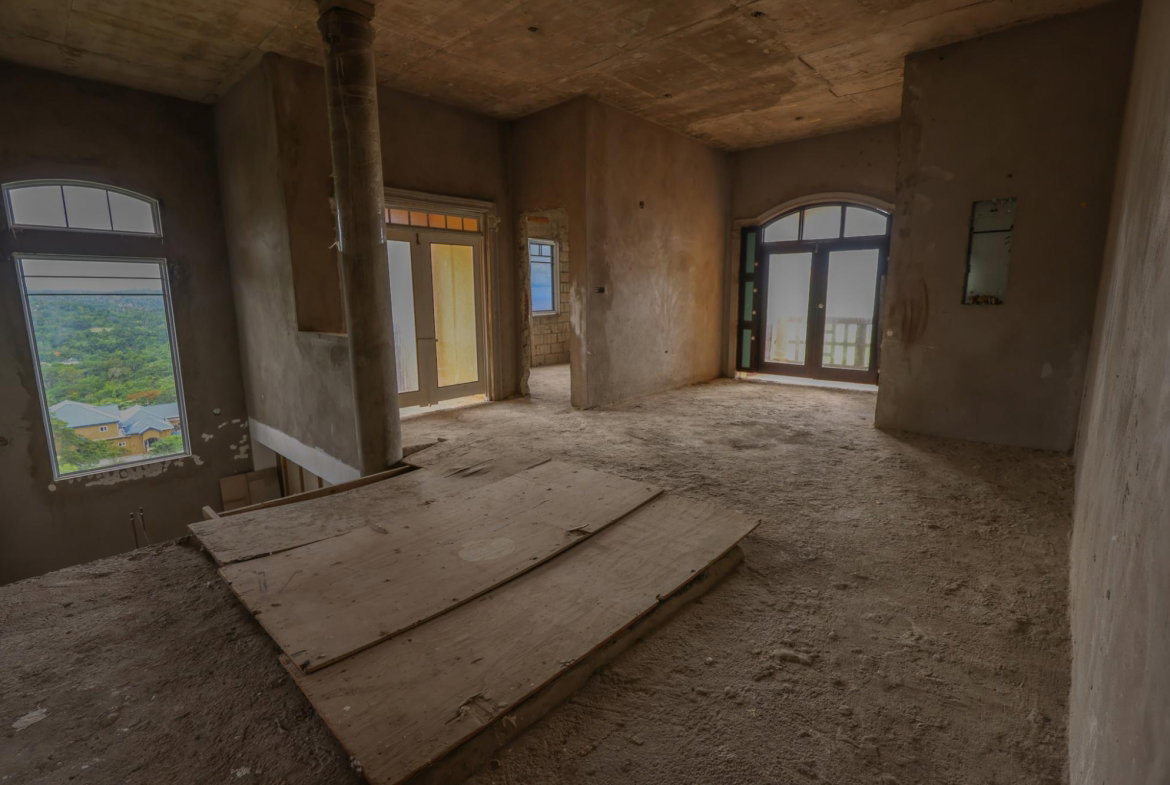 Twelfth image of 56 Pyramid Heights in Breadnut Hill, St. Ann, Jamaica - property is For Sale