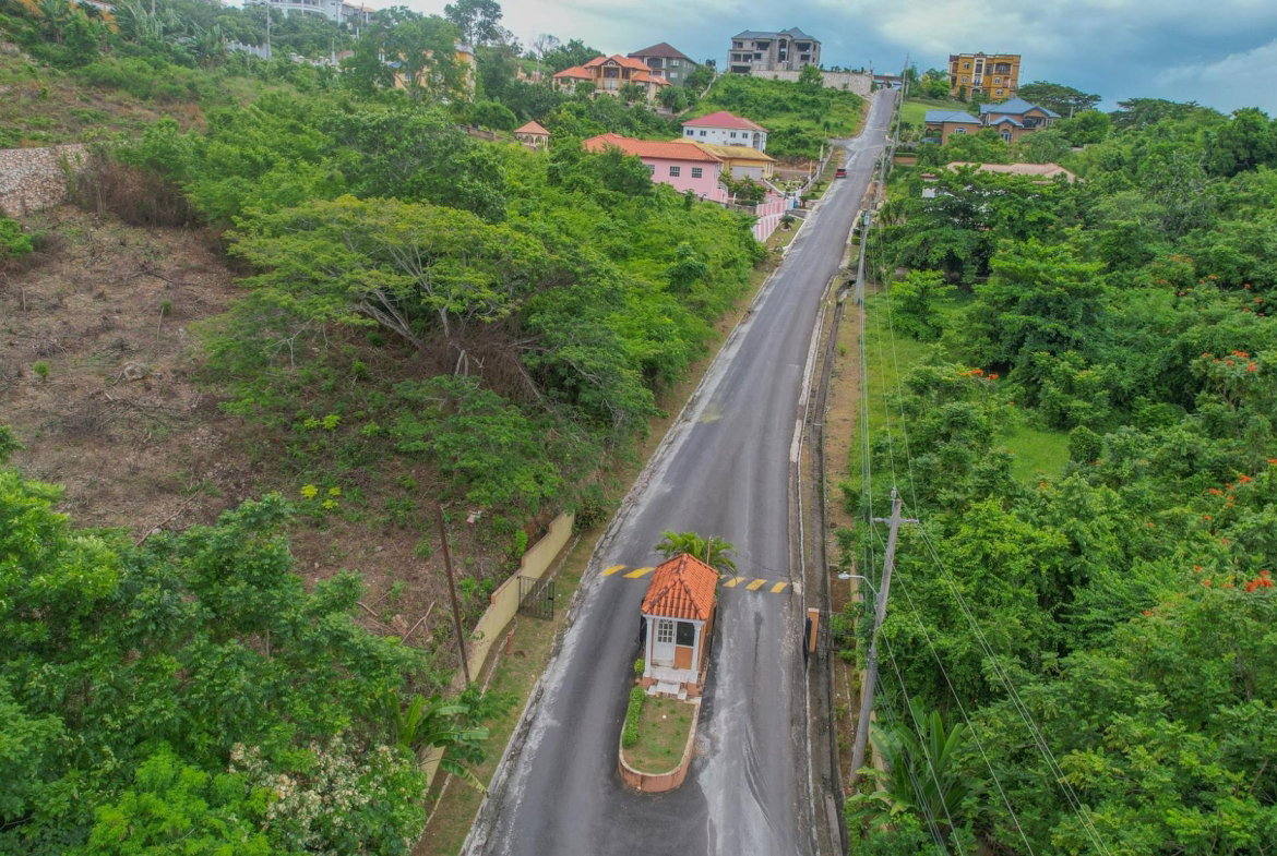 Third image of 56 Pyramid Heights in Breadnut Hill, St. Ann, Jamaica - property is For Sale