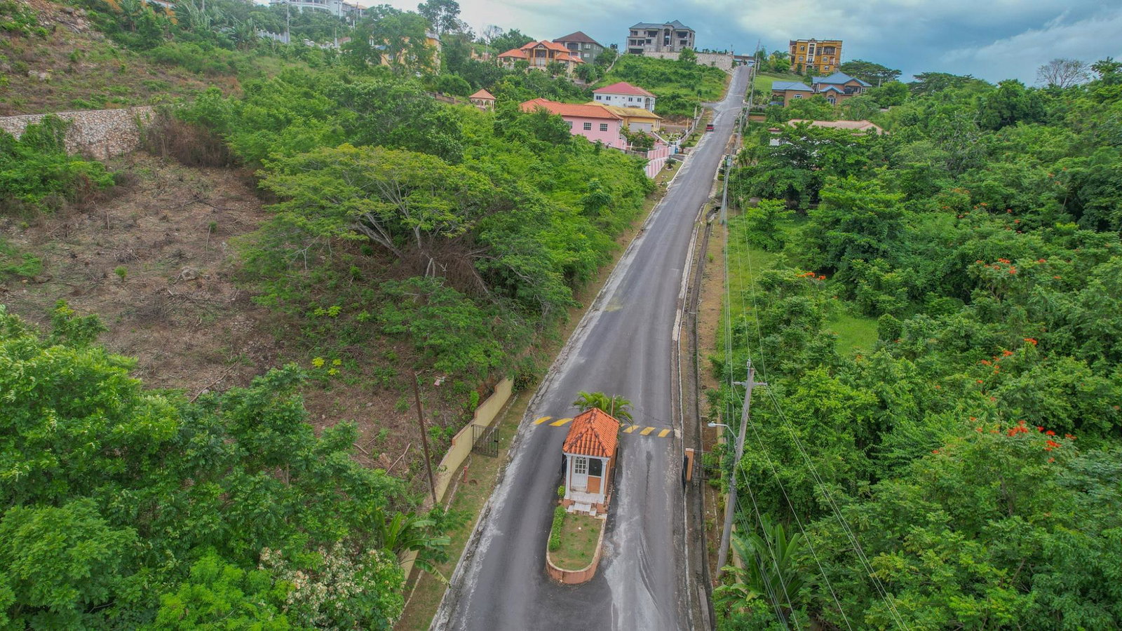 Third image of 56 Pyramid Heights in Breadnut Hill, St. Ann, Jamaica - property is For Sale