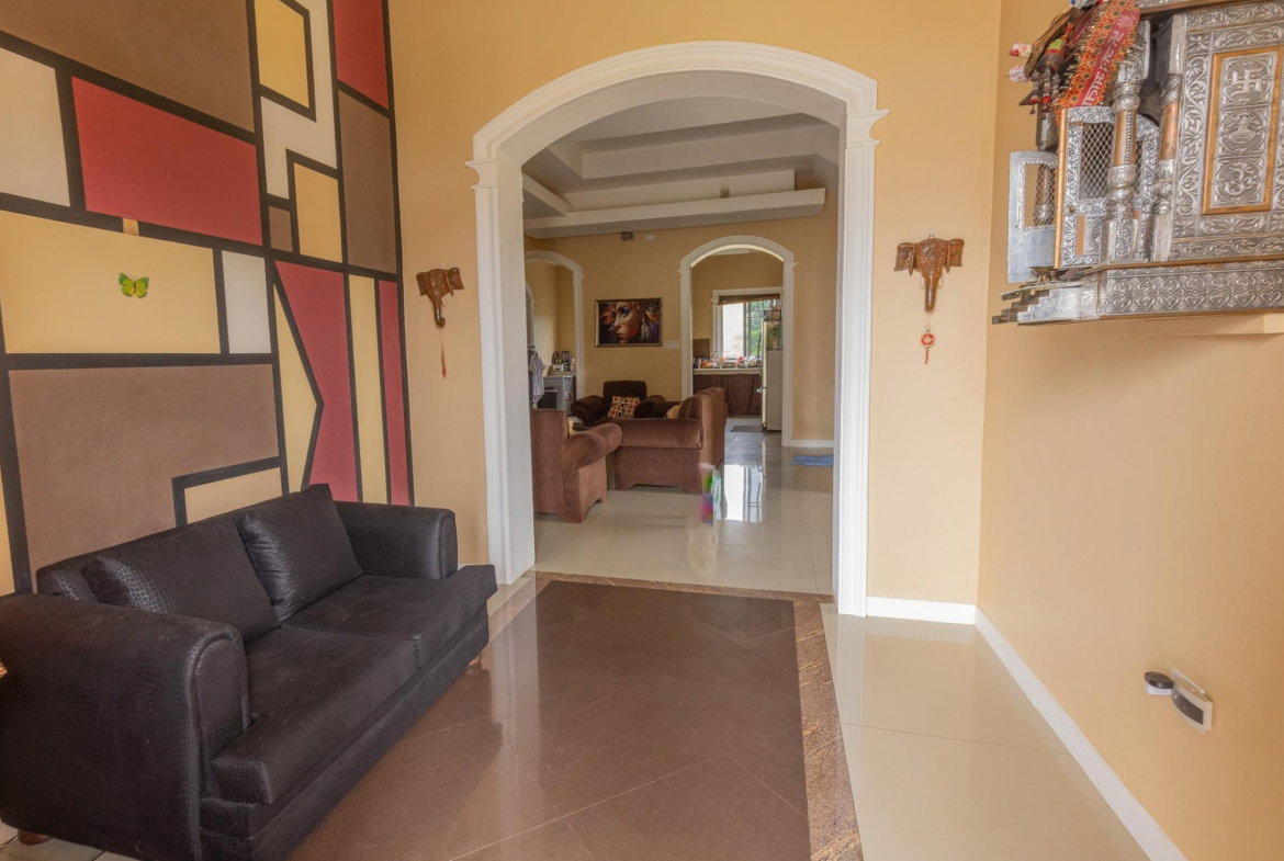 Fourth image of 56 Pyramid Heights in Breadnut Hill, St. Ann, Jamaica - property is For Sale