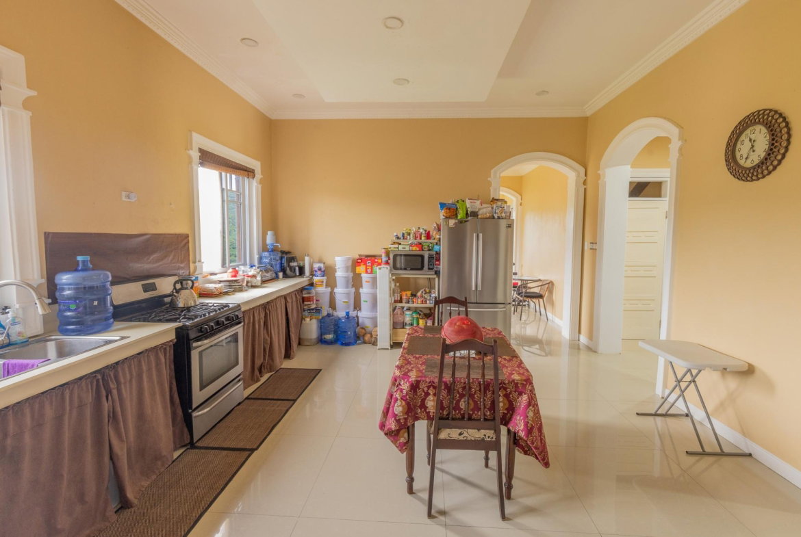 Fifth image of 56 Pyramid Heights in Breadnut Hill, St. Ann, Jamaica - property is For Sale