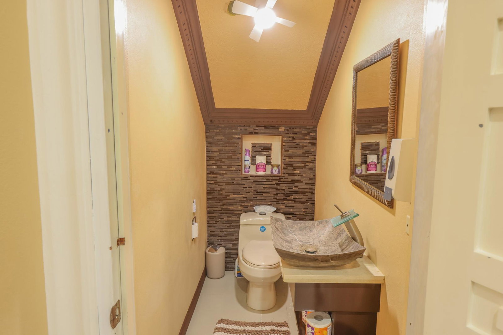 Sixth image of 56 Pyramid Heights in Breadnut Hill, St. Ann, Jamaica - property is For Sale