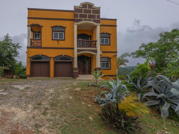 First image of 56 Pyramid Heights in Breadnut Hill, St. Ann, Jamaica - property is For Sale