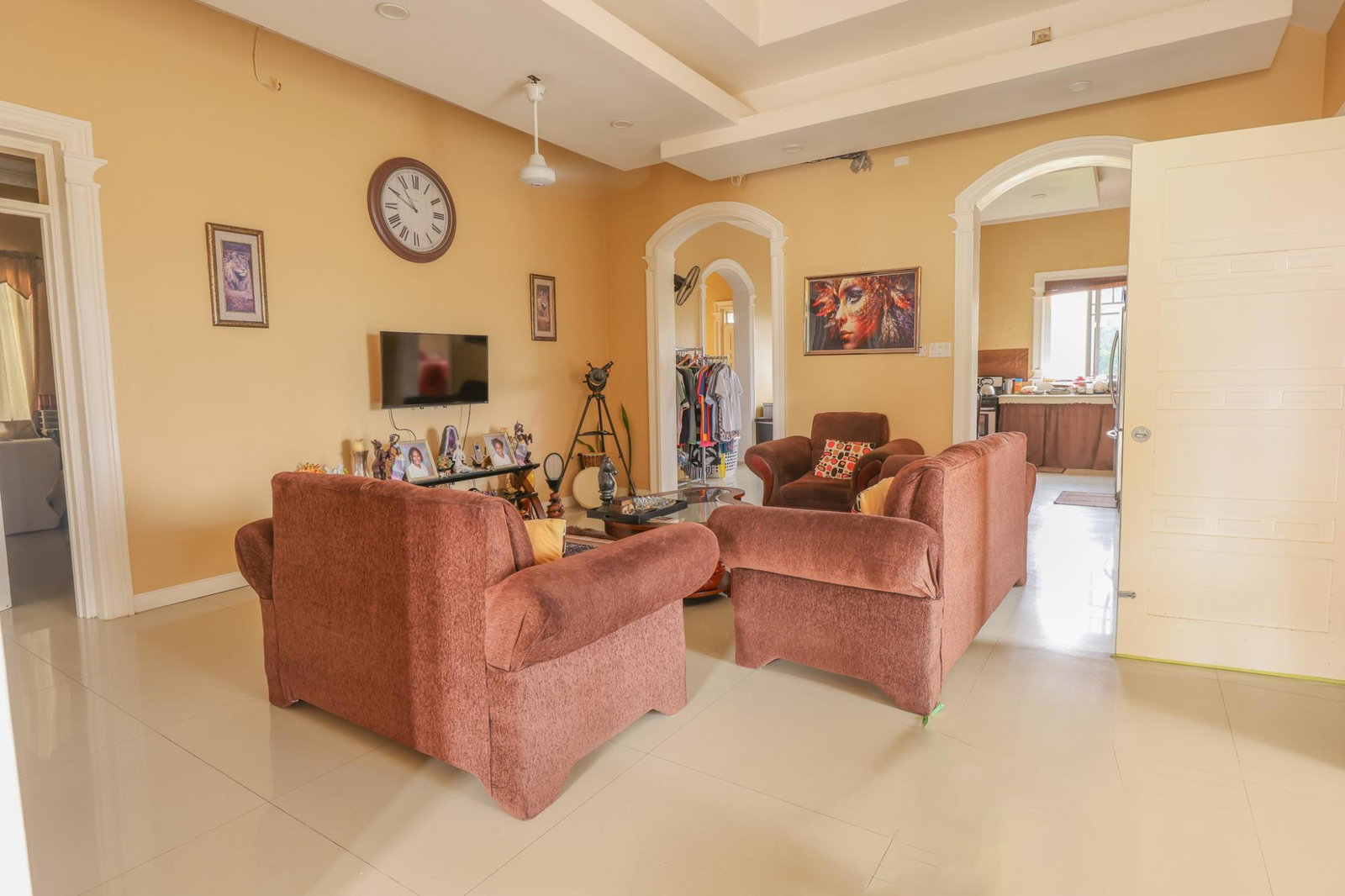 Eighth image of 56 Pyramid Heights in Breadnut Hill, St. Ann, Jamaica - property is For Sale