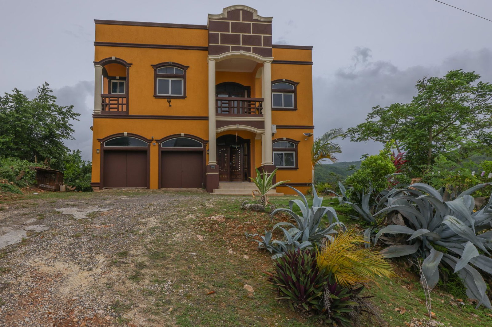 First image of 56 Pyramid Heights in Breadnut Hill, St. Ann, Jamaica - property is For Sale