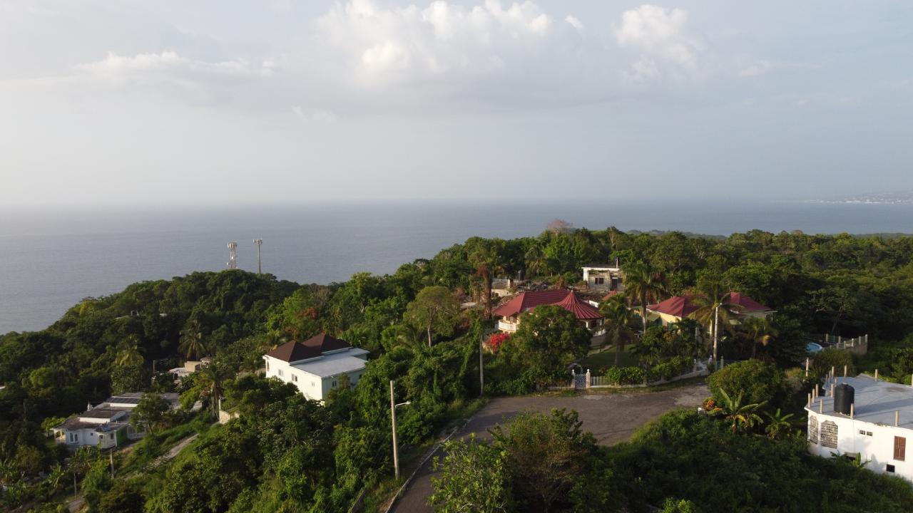 Second image of Seaview, Hopewell in Hopewell, Hanover, Jamaica - property is For Sale