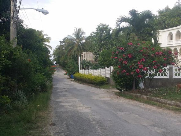 Twentieth image of Seaview, Hopewell in Hopewell, Hanover, Jamaica - property is For Sale