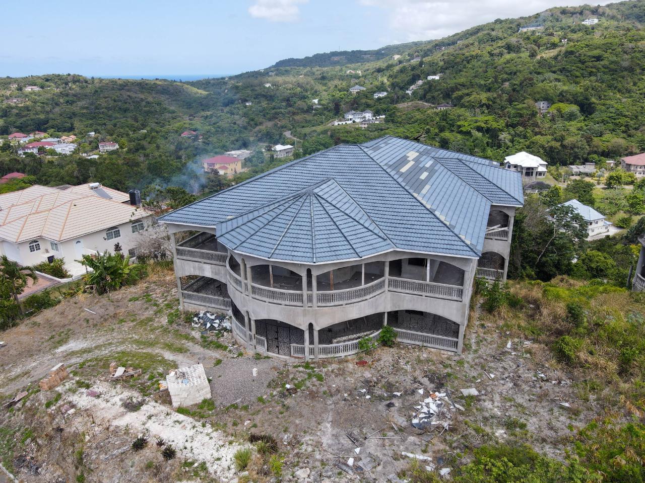 Eleventh image of Lot-204 Tripoli Estate, Runaway b in Runaway Bay, St. Ann, Jamaica - property is For Sale