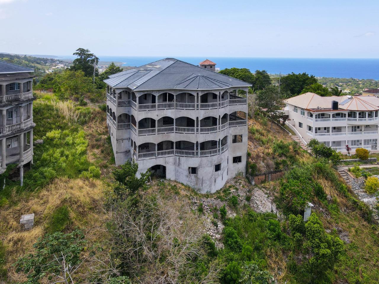 Twelfth image of Lot-204 Tripoli Estate, Runaway b in Runaway Bay, St. Ann, Jamaica - property is For Sale