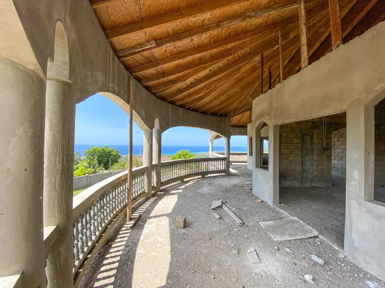 Nineteenth image of Lot-204 Tripoli Estate, Runaway b in Runaway Bay, St. Ann, Jamaica - property is For Sale