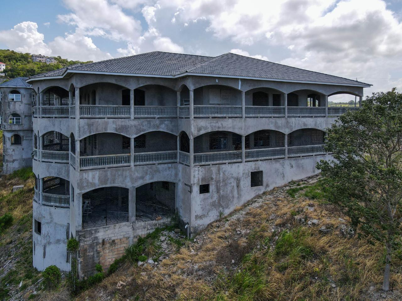 Third image of Lot-204 Tripoli Estate, Runaway b in Runaway Bay, St. Ann, Jamaica - property is For Sale