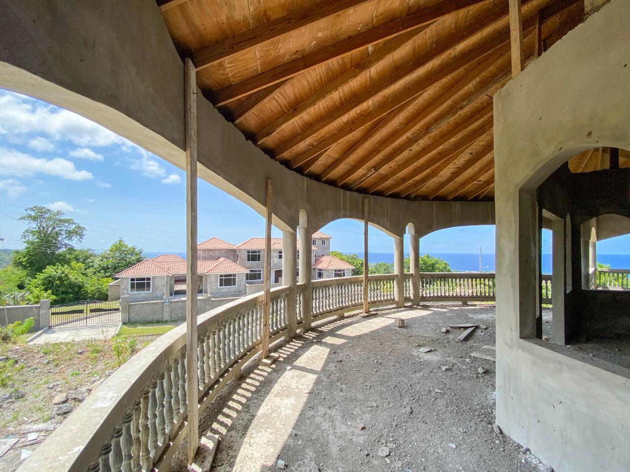 Twenty-First image of Lot-204 Tripoli Estate, Runaway b in Runaway Bay, St. Ann, Jamaica - property is For Sale
