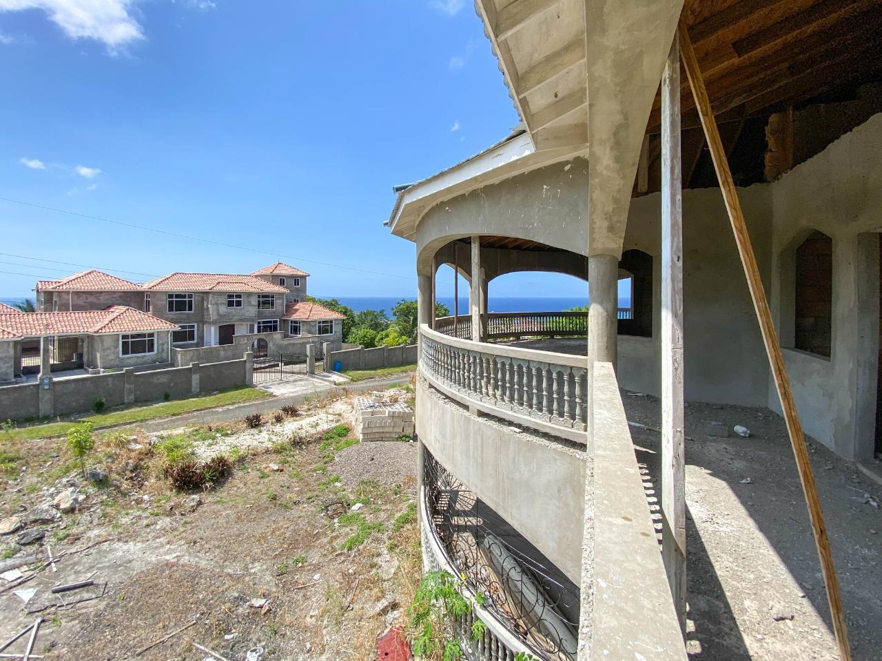Twenty-Second image of Lot-204 Tripoli Estate, Runaway b in Runaway Bay, St. Ann, Jamaica - property is For Sale