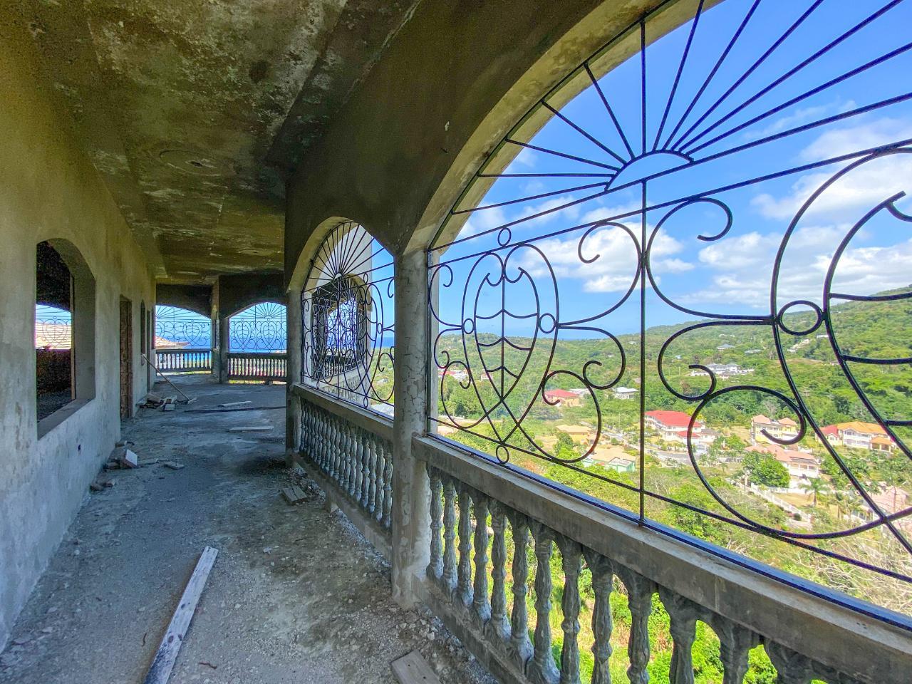 Twenty-Fourth image of Lot-204 Tripoli Estate, Runaway b in Runaway Bay, St. Ann, Jamaica - property is For Sale
